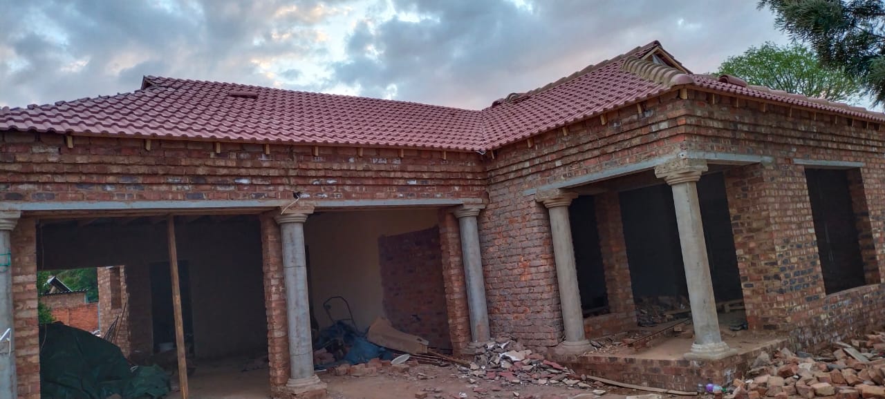 Damp Proofing Sandton