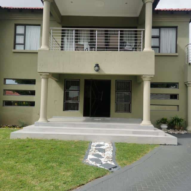 Waterproofing Contractors Sandton