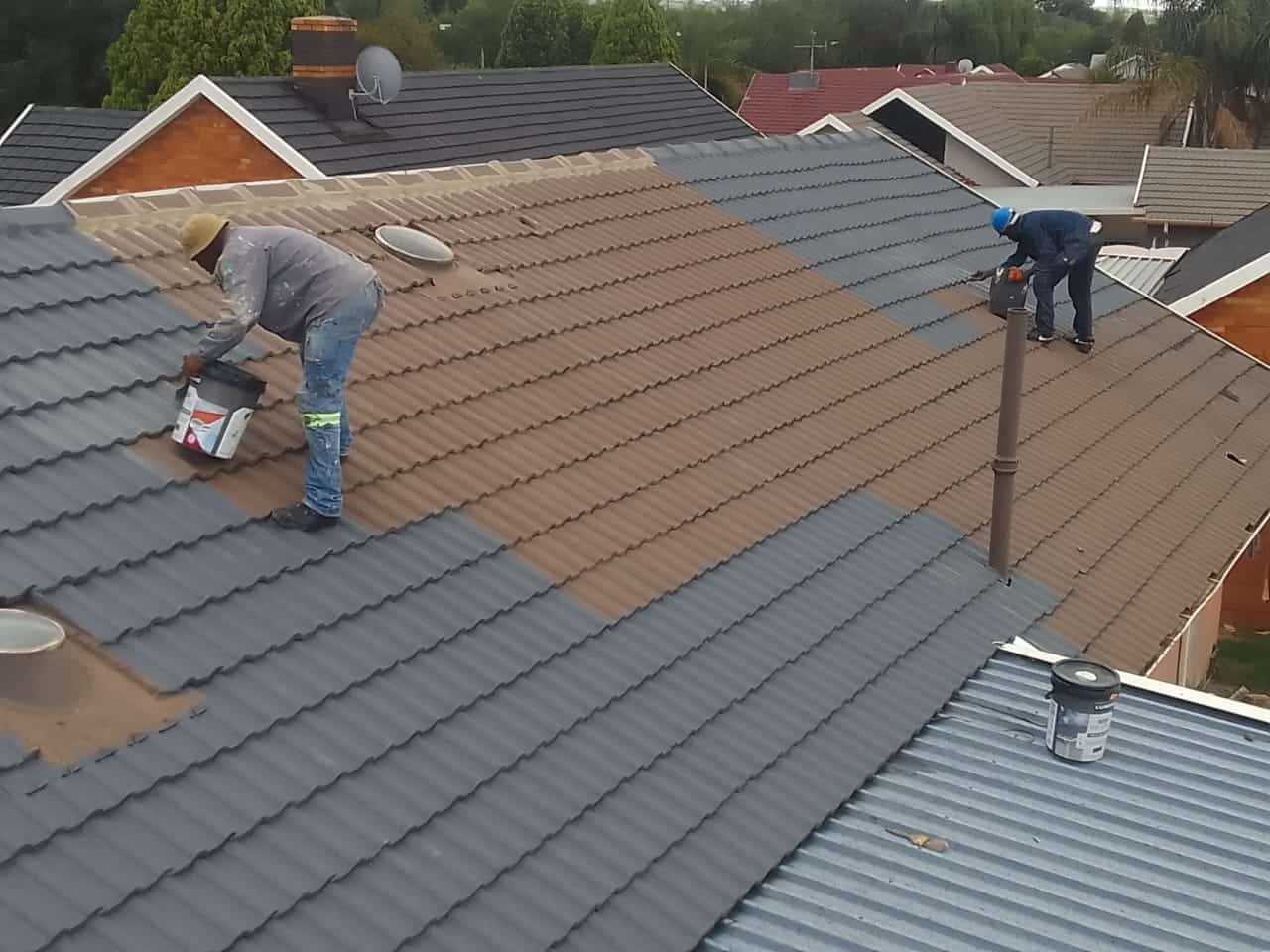 Waterproofing Sandton