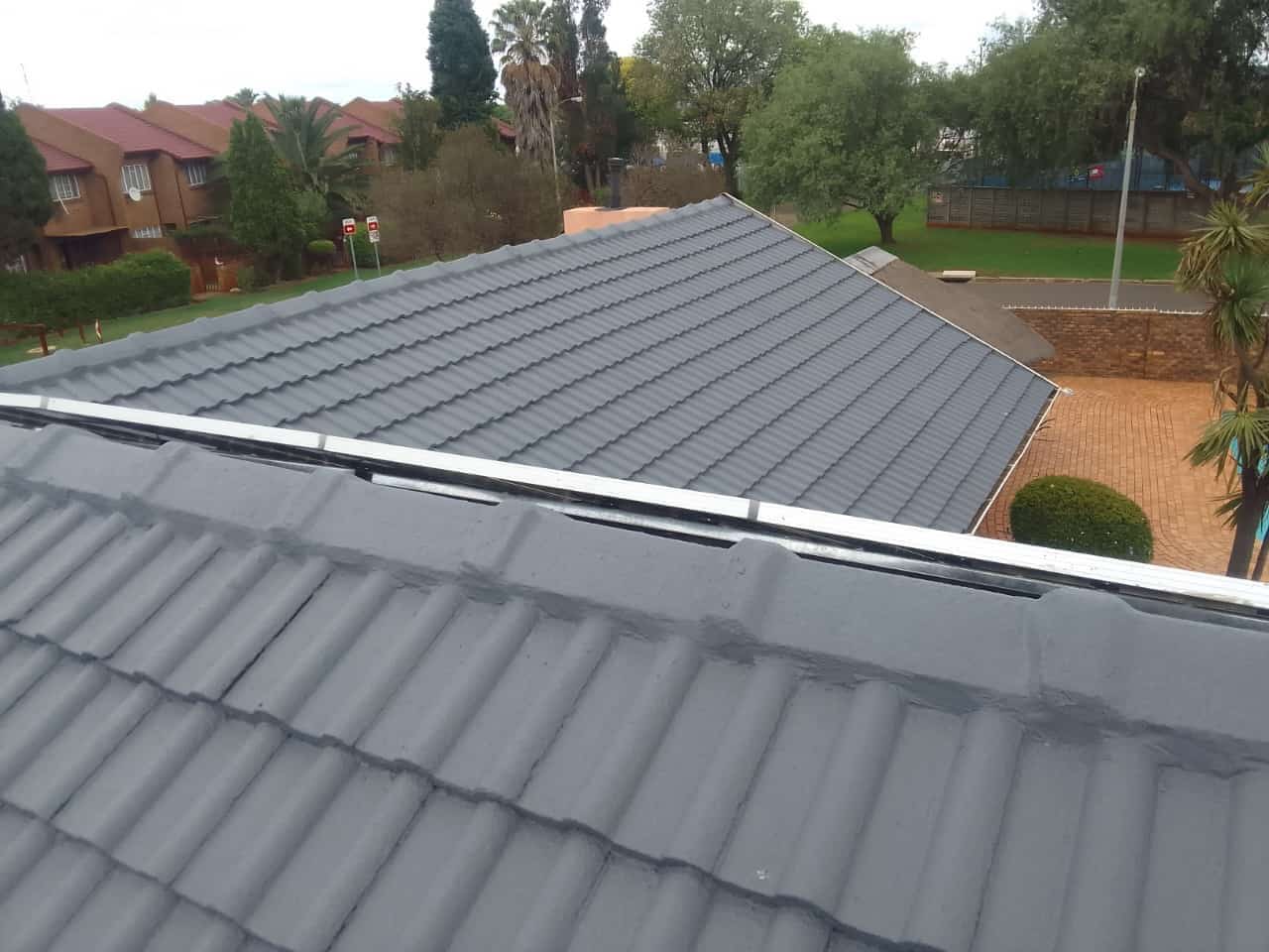 Professional Painting Services Sandton